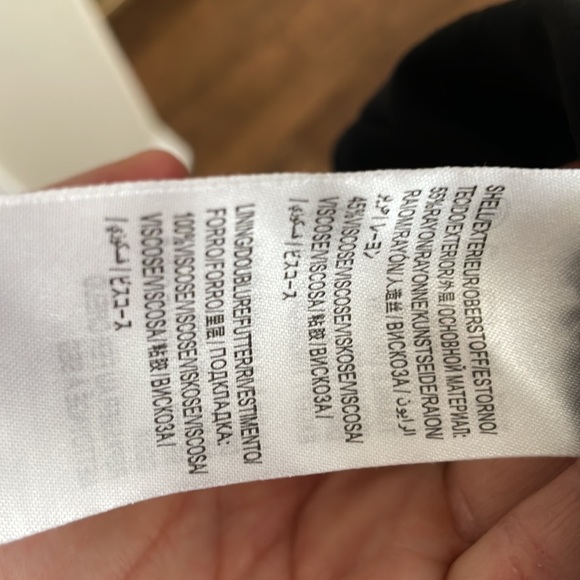 Farm Rio Dress - Picture 7 of 7